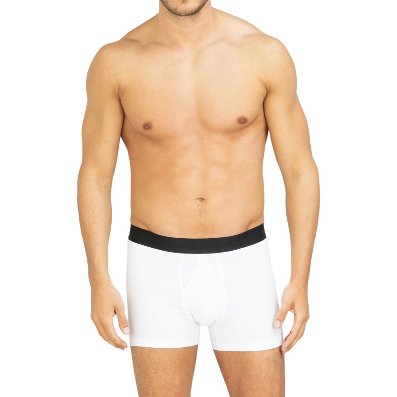 Stance_BoxerBrief_Weiß