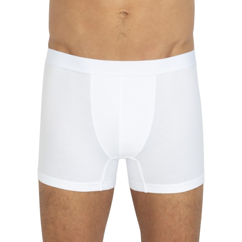 Mey_TrunkShorts_Weiß