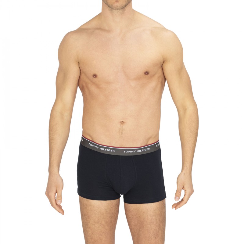 TommyHilfiger_3erSet_Trunks_mitverschiedenfarbigemWebbund
