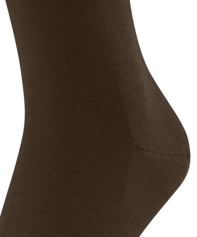 Falke_Socken_Braun