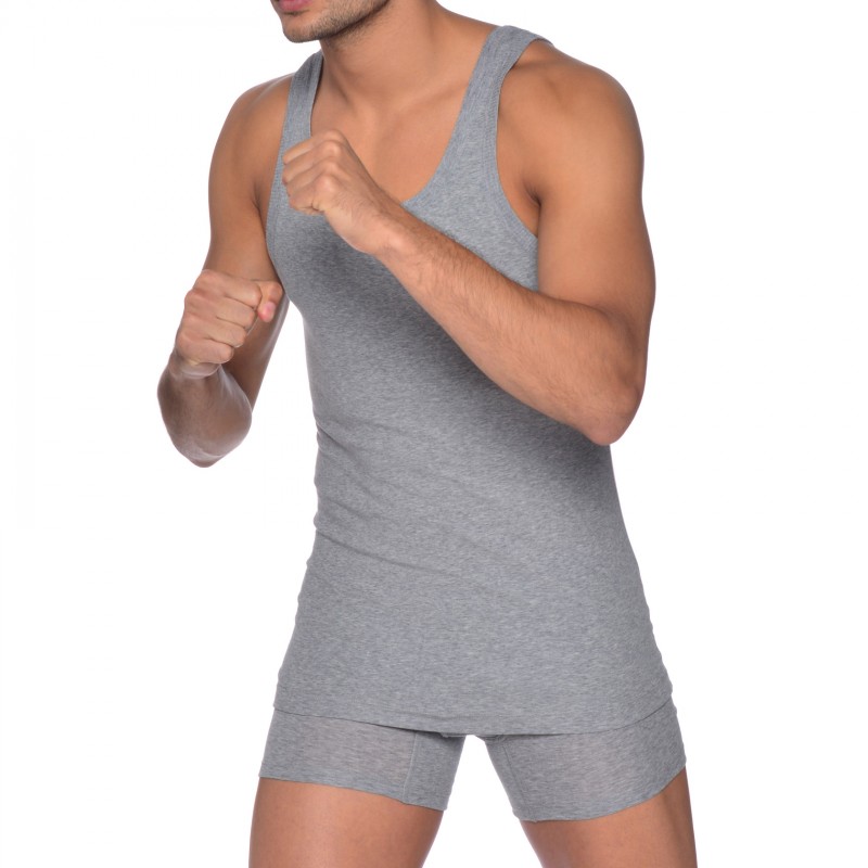 Schiesser Revival Tanktop Ludwik