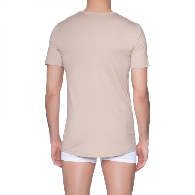 Mey_Unterhemd_Dry Cotton_Hautfarben