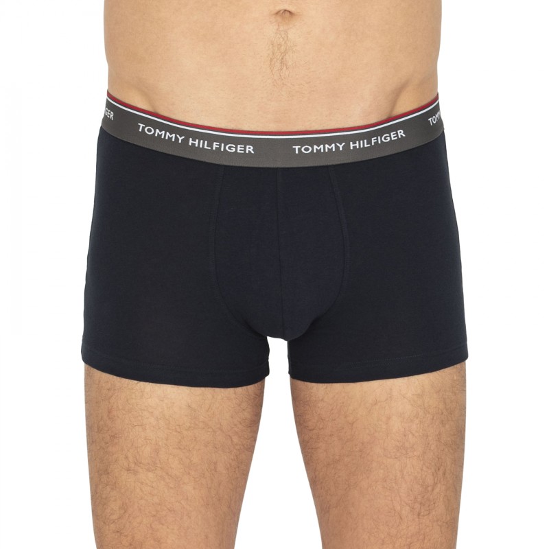 TommyHilfiger_3erSet_Trunks_mitverschiedenfarbigemWebbund