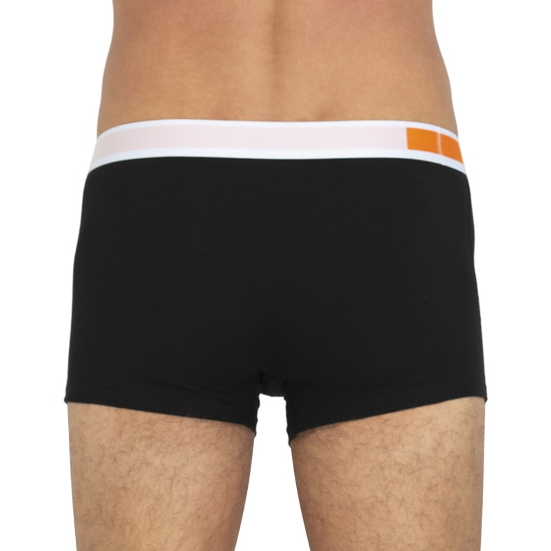 erSet_Trunks_Schwarz_mitverschiedenfarbigemWebbund