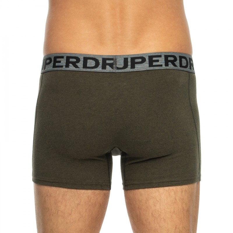 Superdry_3-erSet_BoxerBriefs_Khaki,Schwarz&Grau