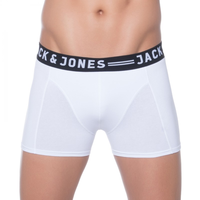 Jack&Jones_3-erSet_Weiss
