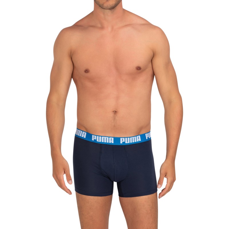 Puma_2-erSet_Boxers_Blau