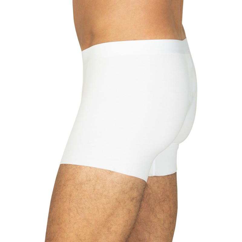 Boxerman_Hanro_Trunks_Weiß