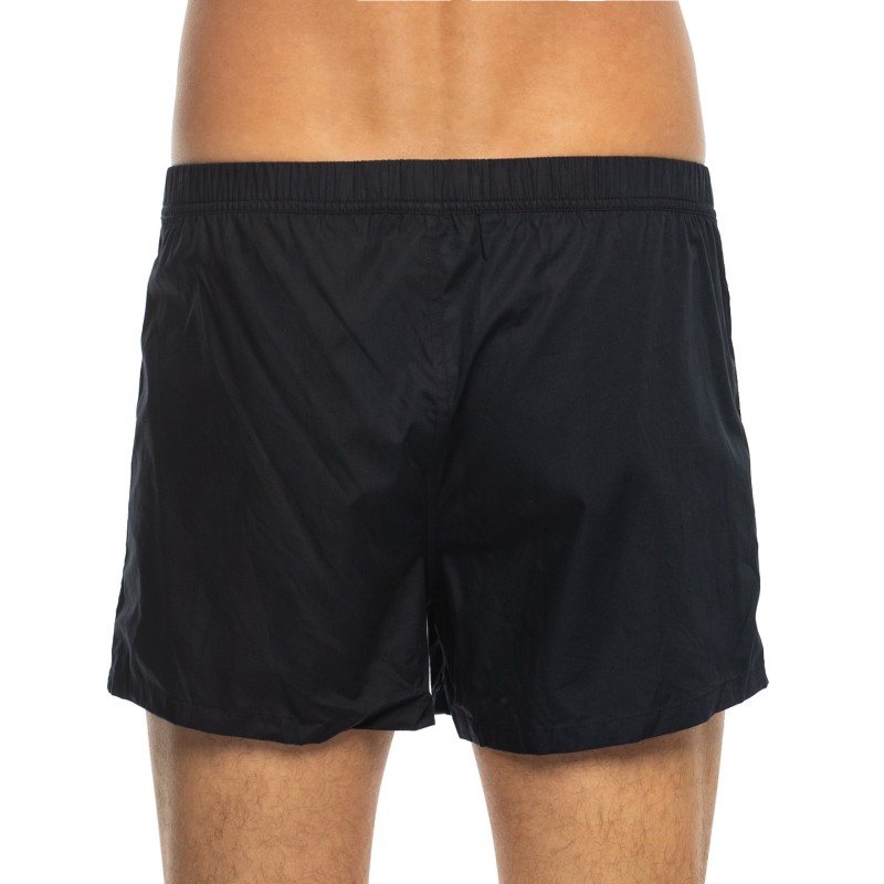TommyHilfiger_3-erSet_Boxershorts_Dunkelblau&Bordeaux