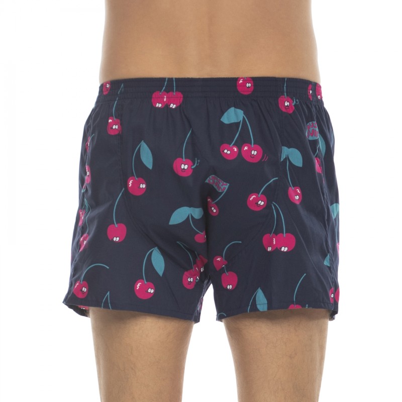 LousyLivin_2-erSet_Boxershorts_Blau&Lila_mitMotiv