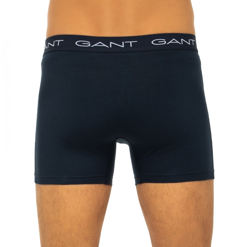 GANT_3-erSet_Trunks_Dunkelblau