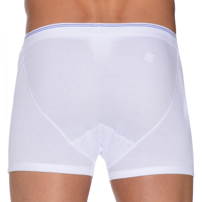 Schiesser Revival Shorts Friedrich Weiss