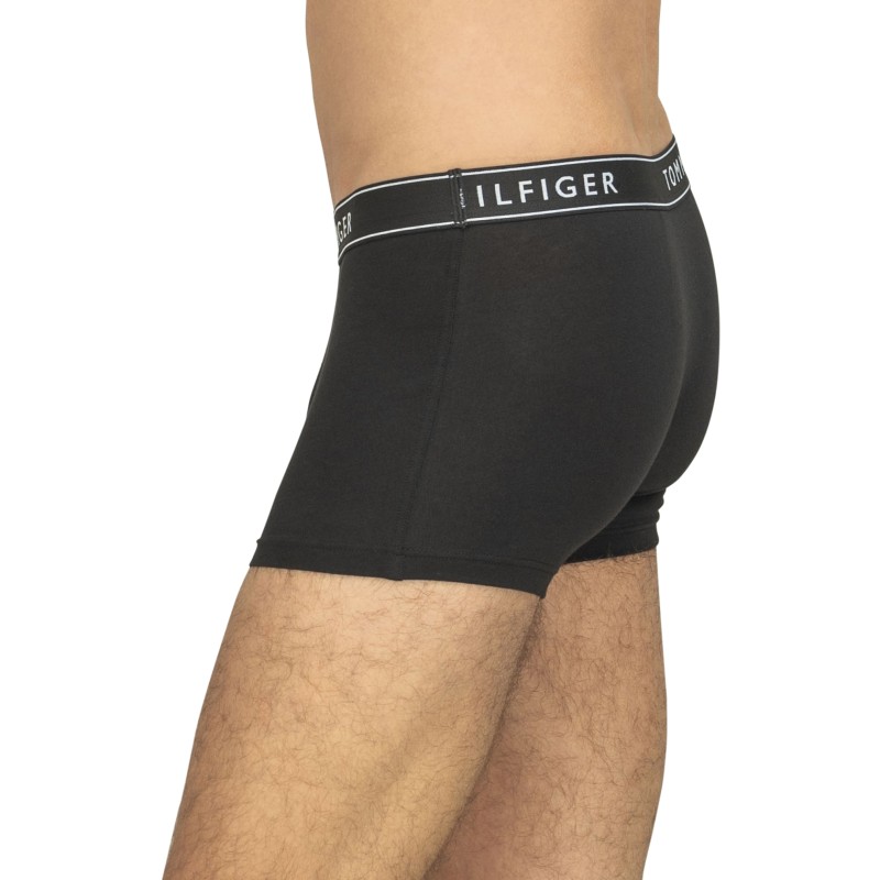 TommyHilfiger_3-erSet_Trunks_Schwarz