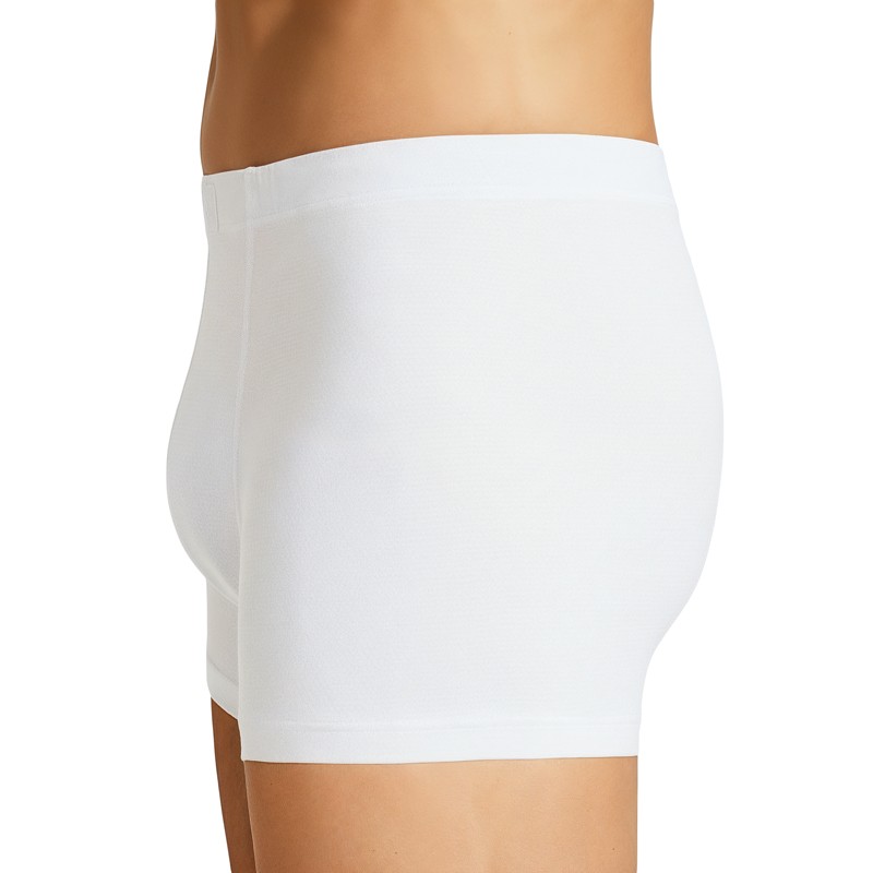 Mey_TrunkShorts_Weiß