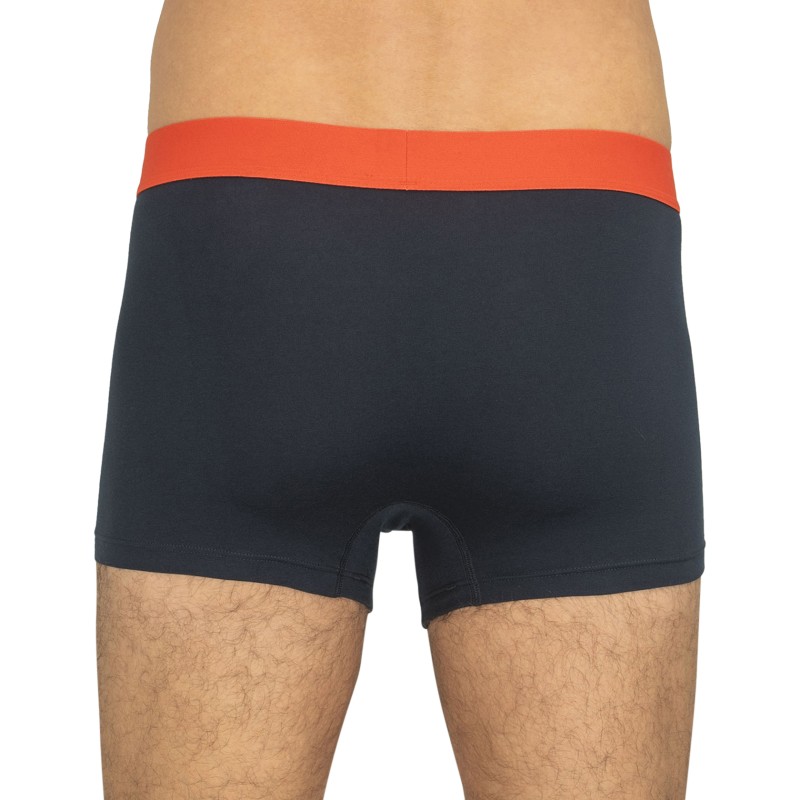 Schiesser_5-er Set_Trunks_Blau