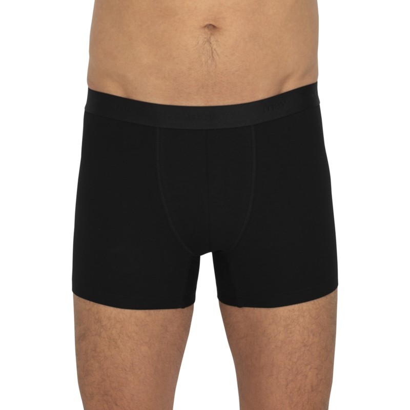 Mey_TrunkShorts_Schwarz