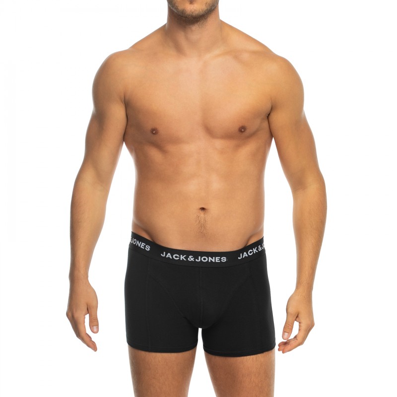 Jack&Jones_5-erSet_Trunks_Schwarz,Blau&Bordeaux