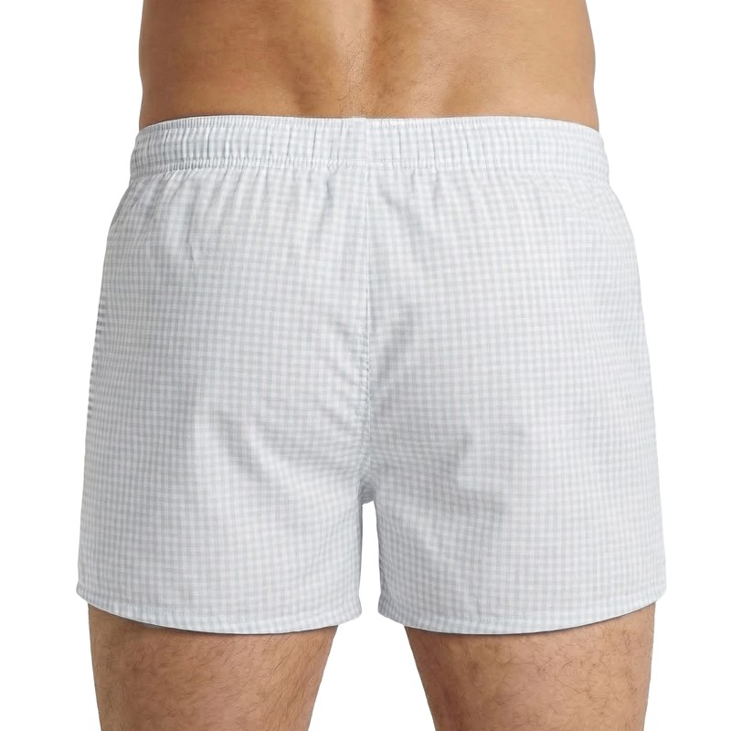 Hanro_Boxershorts_Weiß