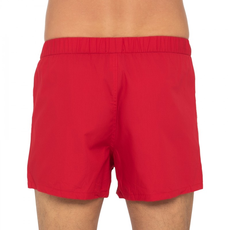 TommyHilfiger_2-erSet_Boxershorts_Rot,Grün&Weiß_kariert