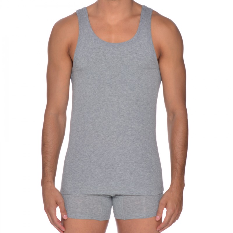 Schiesser Revival Tanktop Ludwik