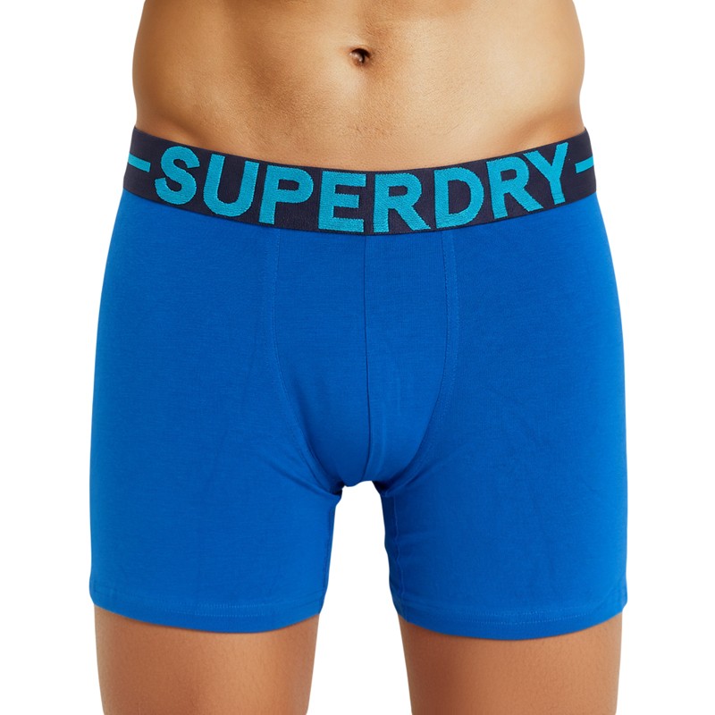 Superdry_Trunks_3erSet_Blau_Dunkelblau_Weiss