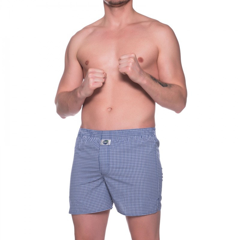 Boxerman_D.E.A.LInternational_Boxershorts_Blau&Weiß_kariert