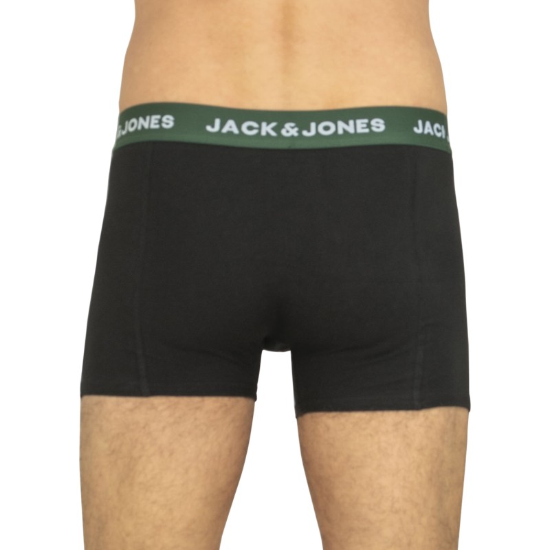 Jack&Jones_5-erSet_Trunks_Schwarz