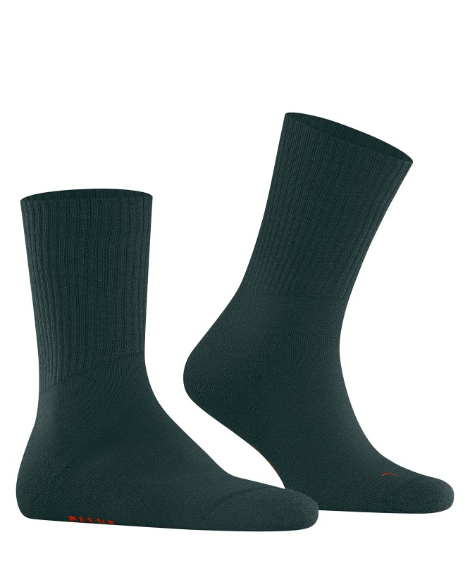 Falke_Socken_Dunkelgrün