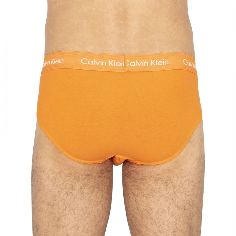 Calvin Klein_5-er Set_Slips_Pride Mix