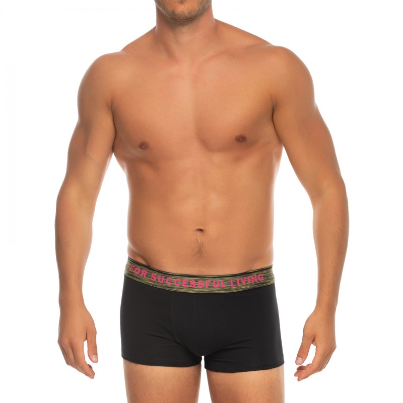 Diesel_3-erSet_Trunks_Schwarz