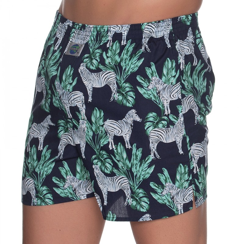 Boxerman_D.E.A.LInternational_Boxershorts_Blau_mitMotiv
