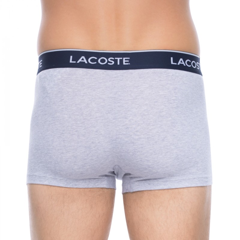 Lacoste_3-erSet_Trunks_Blau&Grau