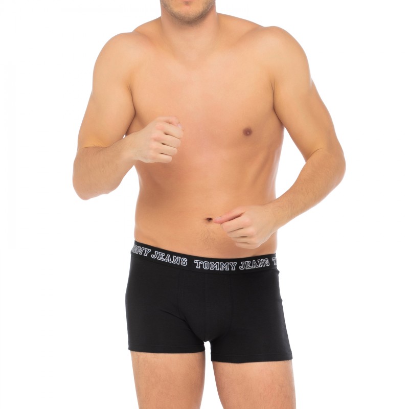TommyHilfiger_3-erSet_Trunks_Schwarz