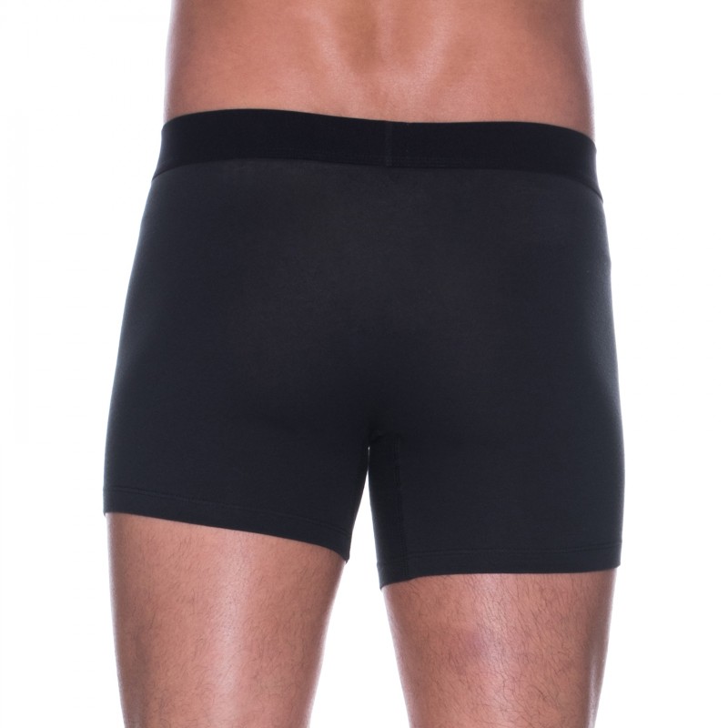 Levi's_2-er Set_Boxer Briefs_Schwarz