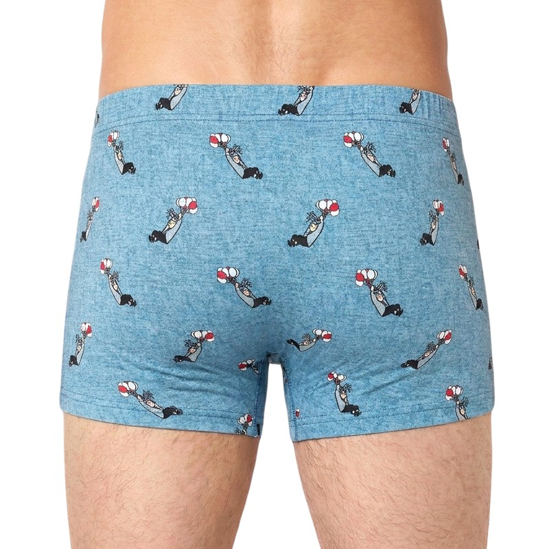 Mey_Shorty_Hellblau_Muster