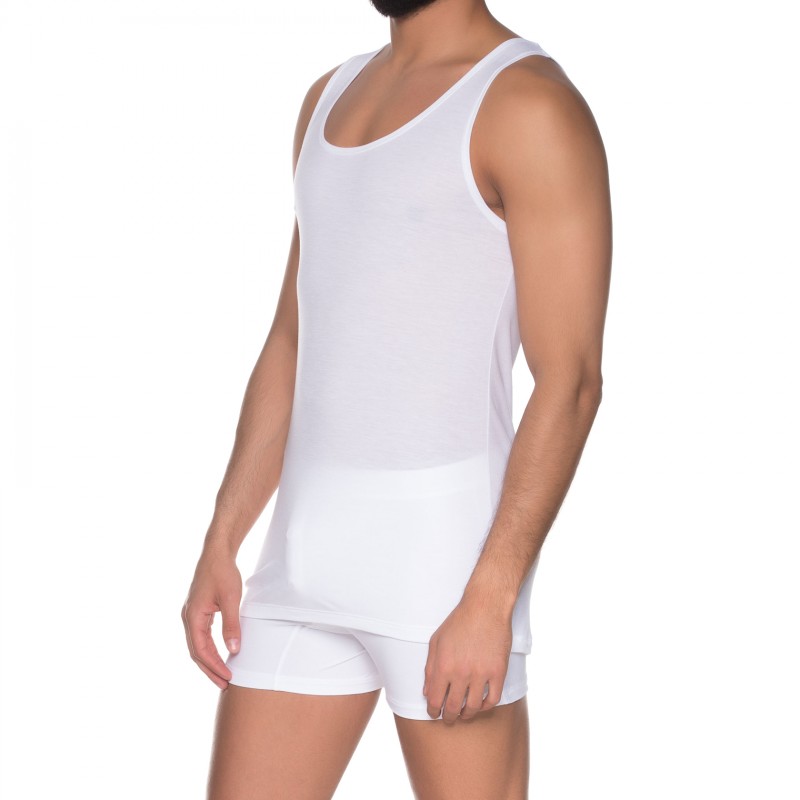 Mey_Atletic-Shirt_Weiß