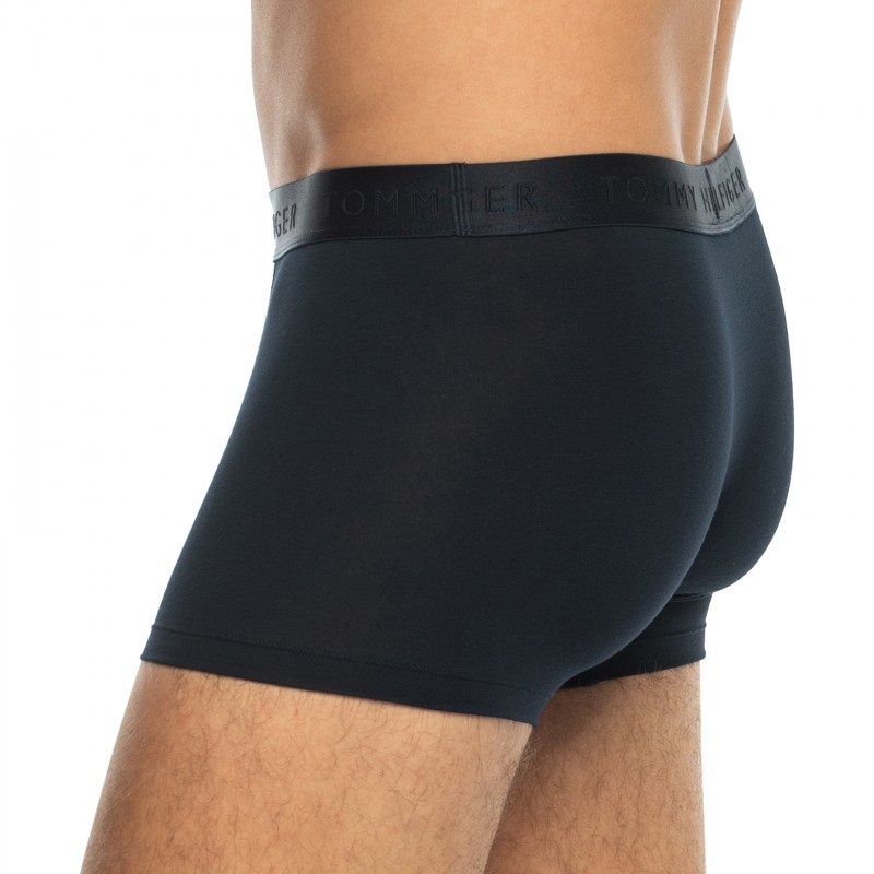 TommyHilfiger_Bodywear-Set_Blau