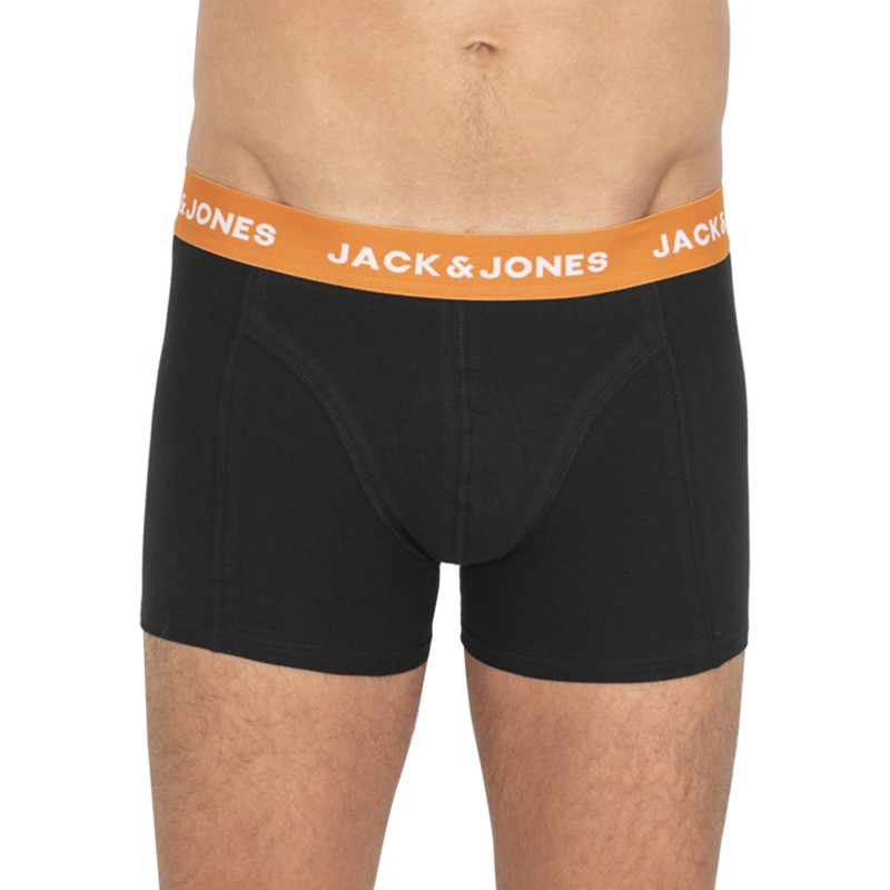 Jack&Jones_3erSet_Trunks_mitverschiedenfarbigemWebbund