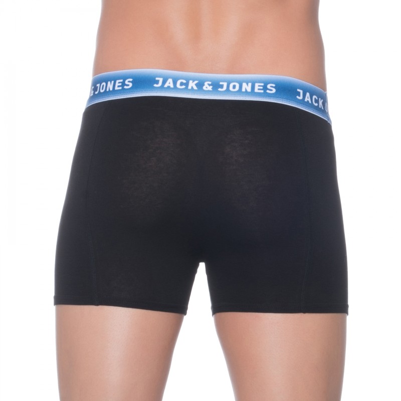 Jack&Jones_3-erSet_Trunks_Schwarz_Blau
