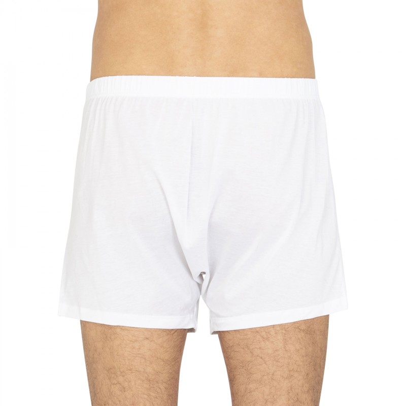Hanro_Boxershorts_Weiß