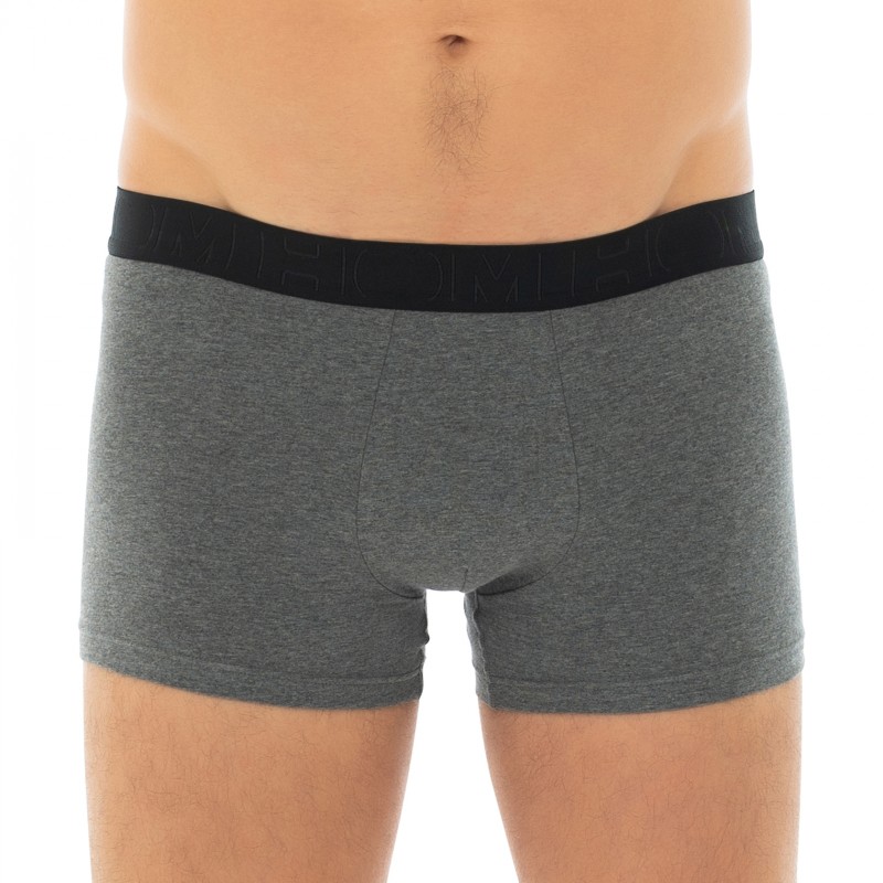 HOM_3-erSet_Trunks_Schwarz,Blau&Grau