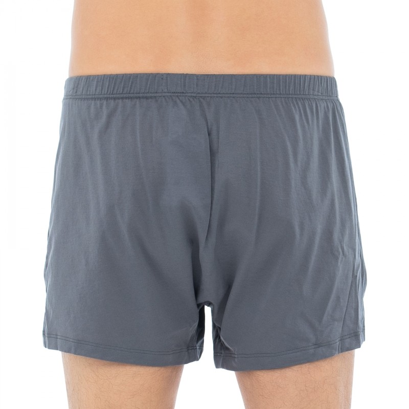 Hanro_Boxershorts_Grau