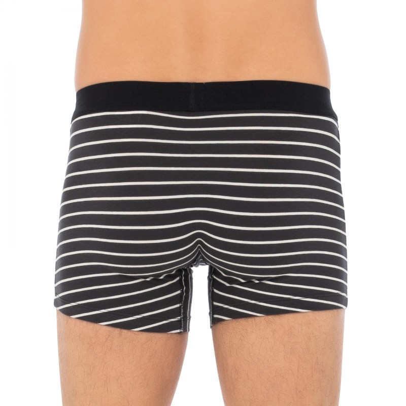 Levi's_4-erSet_Boxer_Schwarz&Weiß_gestreift