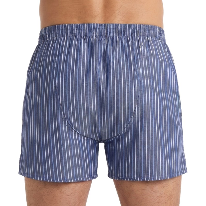 D.E.A.LInternational_Boxershorts_Blau-grau&Weiß_gestreift