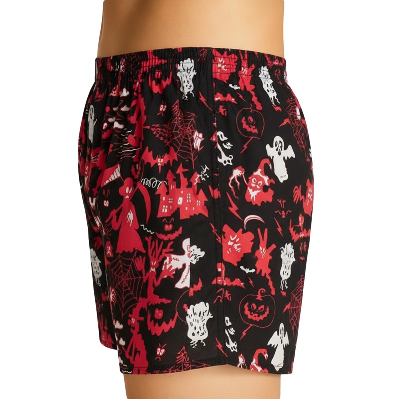 Lousy_Livin_Boxershorts_Halloweenmotiv