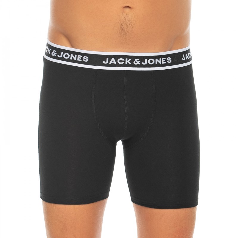 Jack&Jones_3-erSet_BoxerBriefs_Schwarz