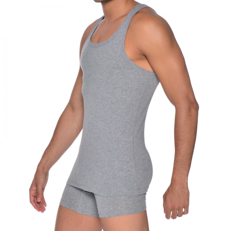 Schiesser Revival Tanktop Ludwik