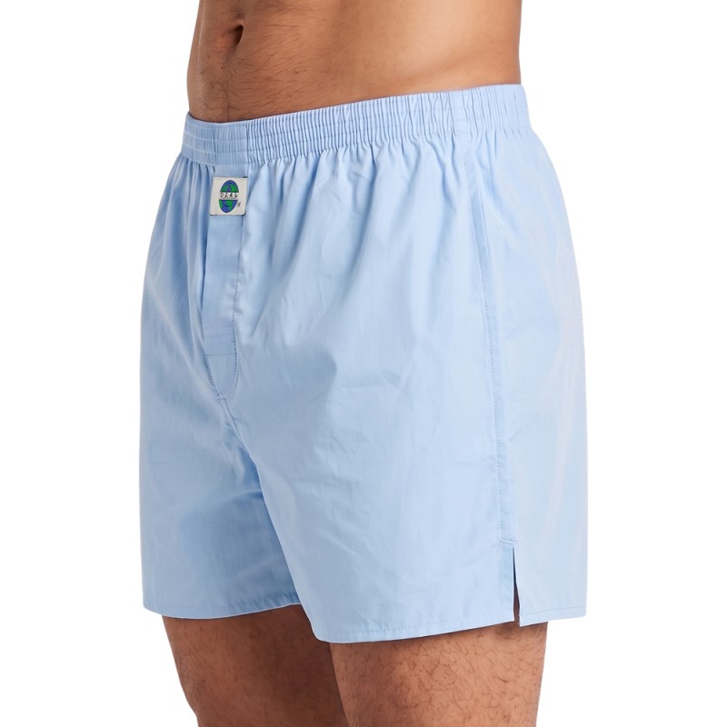 DEAL_International_Boxershorts_Hellblau
