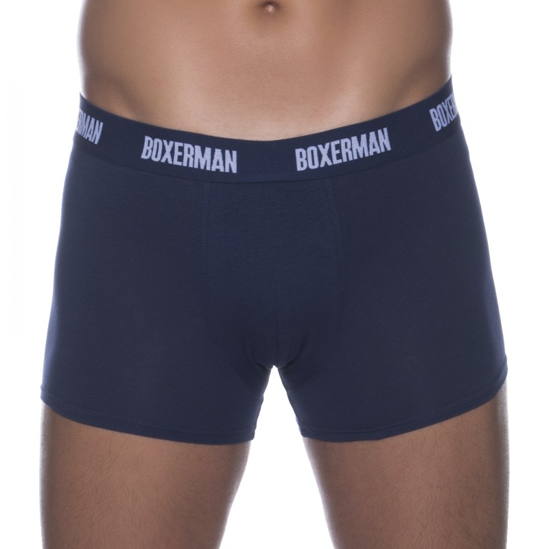 Boxerman_6-erSet_Trunks_Dunkelblau