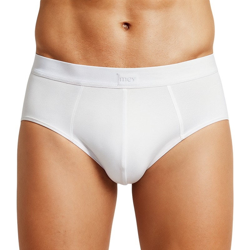 Mey_Slip_Weiß